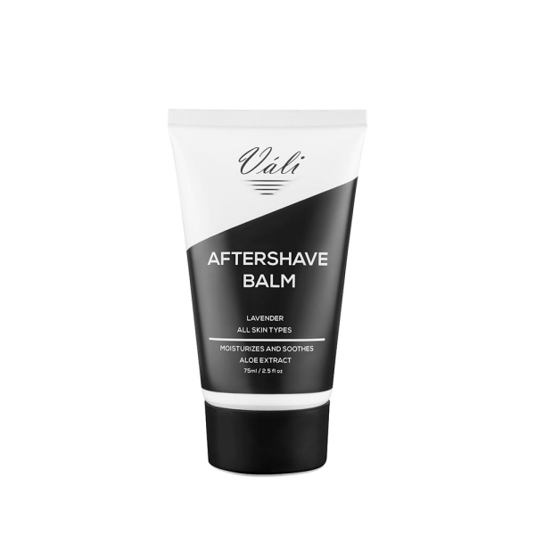 vali aftershave balm