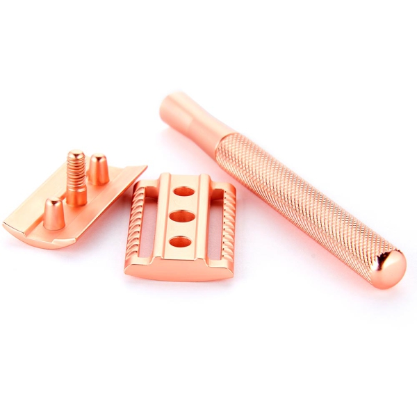 freya safety razor 3 piece