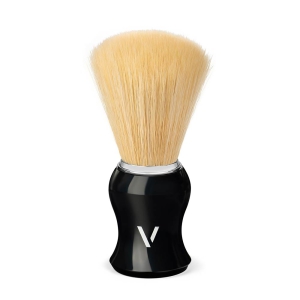 shaving brush synthetic bristles